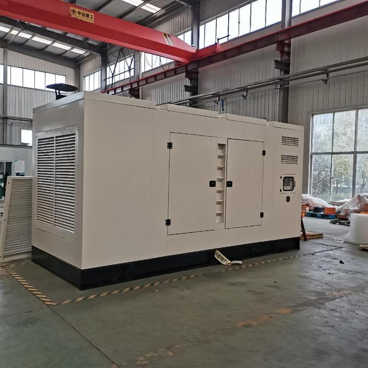 资阳发电机出租